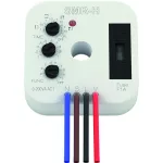 Elko SMR-H Szupermultifunkciós relé