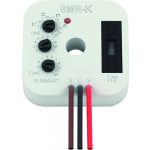 Elko SMR-K Szupermultifunkciós relé