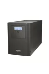 SCHNEIDER SMVS1500CAI Easy UPS 1Ph SMVS 1500 VA 230 V line-interactive SCHNEIDER SMVS1500CAI Easy UPS 1Ph SMVS 1500 VA 230 V line-interactive