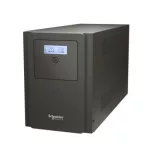   SCHNEIDER SMVS2000CAI Easy UPS 1Ph SMVS 2000 VA 230 V line-interactive