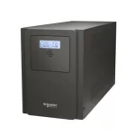   SCHNEIDER SMVS750CAI Easy UPS 1Ph SMVS 750 VA 230 V line-interactive