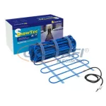   ELEKTRA Snowtec SNT 04 Kültéri fűtőszőnyeg kőburkolat és beton alá, 0.60x4 m, 2,4 m², 670 W