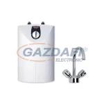 STIEBEL ELTRON SNU 5 SLi + WST-W Bojler csapteleppel