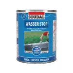 SOUDAL 103522 Wasser Stop/750ml PL/HU