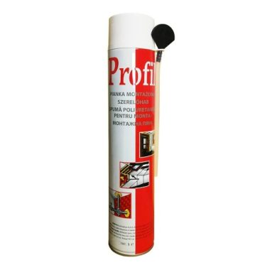 SOUDAL 103537 PROFIL Szerelőhab (purhab), 700ml