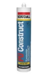 SOUDAL 105333 PU Construct 310ml D4 - PU ragasztó
