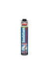 SOUDAL 106132 Pisztolyhab Soudafoam750ml (alacsony tágulású)