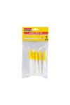 SOUDAL 108762 Szilikoncsőr szett 5 db-os / bliszter