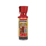 SOUDAL 109710 Purhab 300ml (Szerelőhab) Genius Gun fejjel