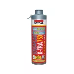   SOUDAL SOUDALFOAM 114541 Pisztolyhab X-TRA 750 Click&Fix 500ml
