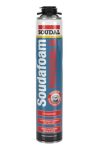 SOUDAL 117913 Pisztolyhab C&F, 750ml Rosenheim hanggátlás
