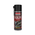 SOUDAL 123762 Technikai Szilikon Spray 400ml HU/RO/BG