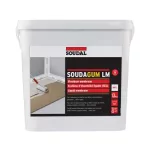 SOUDAL 126580 Folyékony fólia LM 13 kg 