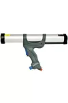 SOUDAL 126784 Hurkás pisztoly pneumatikus 600ml SOUDAL 126784 Hurkás pisztoly pneumatikus 600ml
