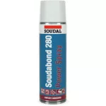   SOUDAL 146311 Soudabond 280 Power Spray 500ml - Kontaktragasztó