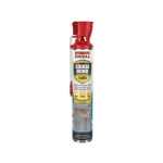   SOUDAL 155968 SOUDABOND TURBO GENIUS GUN  GG kézi ragasztóhab 750ml HU/RO/BG (gyors)