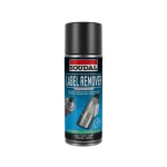   SOUDAL 158022 Soudal  Citrus alapú címke eltávolitó spray 400ml HU/RO/BG,