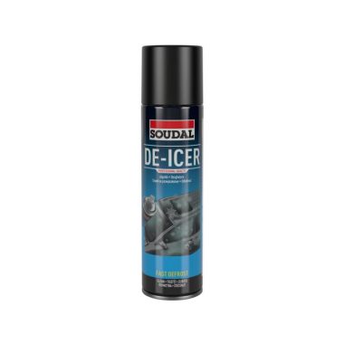 SOUDAL 158045 SOUDAL jégoldó spray 400 ML  