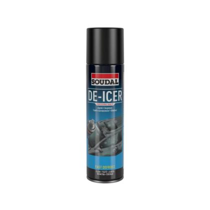 SOUDAL 158045 SOUDAL jégoldó spray 400 ML  