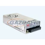   Mean Well SP-200-12 Egykimenetes kapcsolóüzemű tápegység PFC szűrővel, 200 W, 12 V