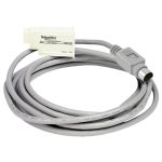 SCHNEIDER SR2CBL08 ZelioLogic - Magelis összekötő kábel