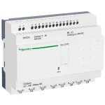 SCHNEIDER SR2D201BD 20 I/O, 2 analóg bemenet, relés, 24VDC