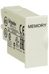 SCHNEIDER SR2MEM02 Memória modul Zelio Logic2 V3.5