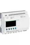 SCHNEIDER SR3B261JD 26 I/O 12VDC vezérlő modul