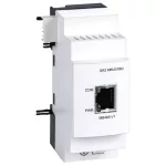 SCHNEIDER SR3MBU01BD Modbus kommunikációs interfész