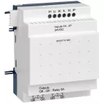 SCHNEIDER SR3XT101BD Bővítőmodul, 10 I/O, 24VDC