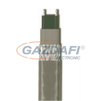 THERMOTEX 24V-os önszabályzó fűtőszalag 10W/m, 1,0 m