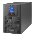   SCHNEIDER SRVS1KI Schneider Electric Easy UPS SRVS 1000VA 230V on-line