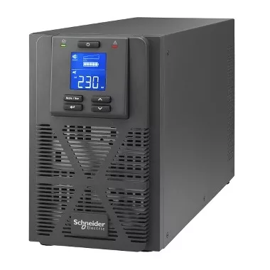 SCHNEIDER SRVS1KI Schneider Electric Easy UPS SRVS 1000VA 230V on-line