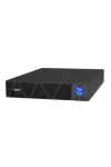 SCHNEIDER SRVS1KRI Schneider Electric Easy UPS SRVS 1000VA 230V on-line, Rack változat, rack sin nélkül SCHNEIDER SRVS1KRI Schneider Electric Easy UPS SRVS 1000VA 230V on-line, Rack változat, rack sin nélkül