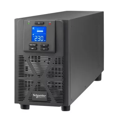 SCHNEIDER SRVS2KI Schneider Electric Easy UPS SRVS 2000VA 230V on-line SCHNEIDER SRVS2KI Schneider Electric Easy UPS SRVS 2000VA 230V on-line