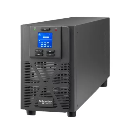  SCHNEIDER SRVS2KI Schneider Electric Easy UPS SRVS 2000VA 230V on-line