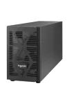 SCHNEIDER SRVS36BP-9A Schneider Electric Easy UPS SRVS1KIL külső, bővítő akkumulátor SCHNEIDER SRVS36BP-9A Schneider Electric Easy UPS SRVS1KIL külső, bővítő akkumulátor