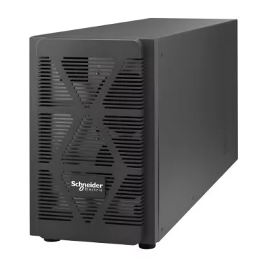 SCHNEIDER SRVS36BP-9A Schneider Electric Easy UPS SRVS1KIL külső, bővítő akkumulátor SCHNEIDER SRVS36BP-9A Schneider Electric Easy UPS SRVS1KIL külső, bővítő akkumulátor