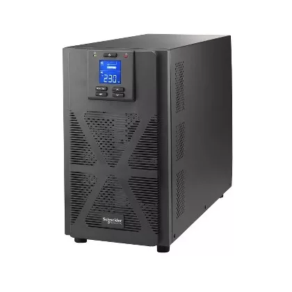   SCHNEIDER SRVS3KI Schneider Electric Easy UPS SRVS 3000VA 230V on-line