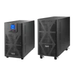   SCHNEIDER SRVS6KIL Schneider Electric Easy UPS SRVS 6000VA 230V on-line, külső akkumulátorral bővíthető