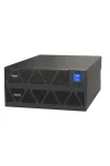 SCHNEIDER SRVS6KRILRK Schneider Electric Easy UPS SRVS 6000VA 230V on-line, külső akkumulátorral bővíthető, rack változat, rack sinnel SCHNEIDER SRVS6KRILRK Schneider Electric Easy UPS SRVS 6000VA 230V on-line, külső akkumulátorral bővíthető, rack változat, rack sinnel