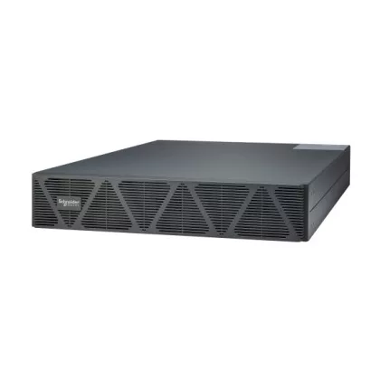  SCHNEIDER SRVS72RLBP-9A Schneider Electric Easy UPS SRVS2KRILRK és SRVS3KRILRK külső, bővítő akkumulátor,rack változat rack sin nélkül