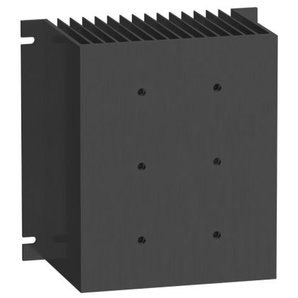   SCHNEIDER SSRHP05 Hűtőborda SSP reléhez, panelre rögzíthető, 4406cm2