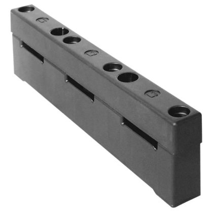   TRACON SST-60-3 Gyűjtősíntartó, 60 mm-es rendszerhez, COSMO