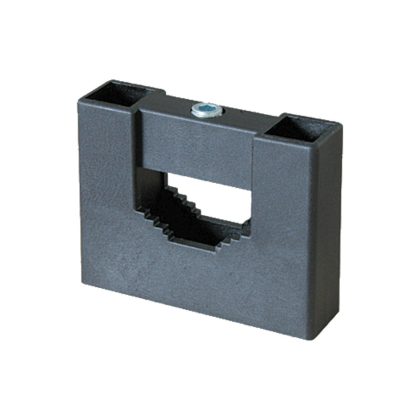 TRACON SST-60/1 Gyűjtősíntartó, 60 mm-es rendszerhez, COSMO 1P