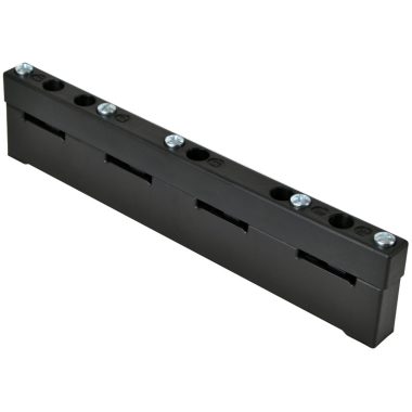 TRACON SST-60/4 Gyűjtősíntartó, 60 mm-es rendszerhez, COSMO 4P