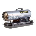 STANLEY ST 45-KFA-E Gázolajos melegítő 13kW