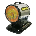 STANLEY ST 70-SS-E Olajos hősugárzó, 21kW