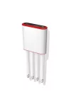 ADAX ST3 D Cipőszárító, fehér, 220W ADAX ST3 D Cipőszárító, fehér, 220W