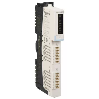 SCHNEIDER STBDDI3425K 24VDC be 4pt Basic kit